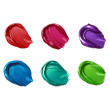 Metallic Colors farby akrylowe Liquitex, 6 x 22 ml