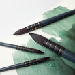 Pędzel Synthetic Squirrel Quill nr 0, W&N