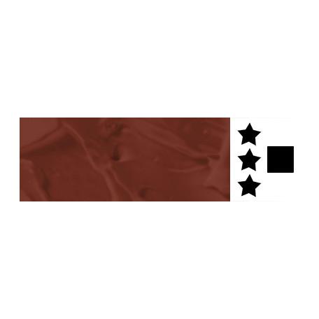 684 Burnt Sienna, farba akrylowa Phoenix Studio 100 ml