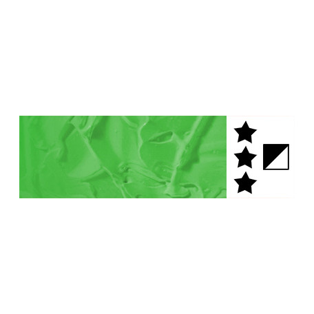 509 Green Light, farba akrylowa Phoenix Studio 100 ml