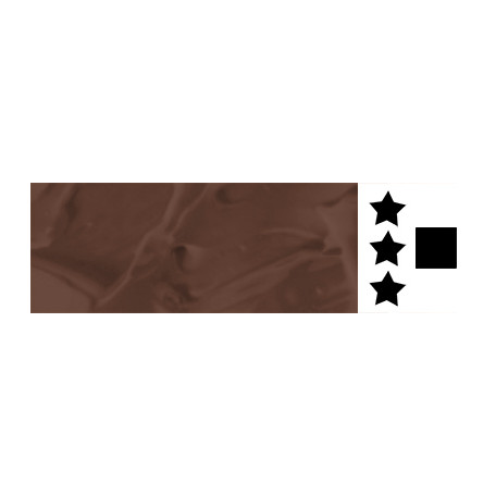 690 Vandyke Brown, farba akrylowa Phoenix Studio 100 ml