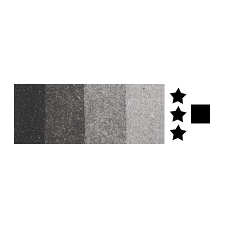 Black 55981 universalschwarz, farba graficzna Charbonnel, 200ml