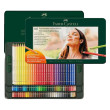 Kredki rysunkowe Polychromos, Faber-Castell, 102 kolory