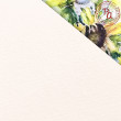 Papier do akwareli Premium A3, 280 g/m², 10 ark.