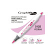 5125 Azalea, dwustronny pisak akrylowy Graph'it Go!