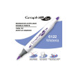 6122 Wisteria, dwustronny pisak akrylowy Graph'it Go!