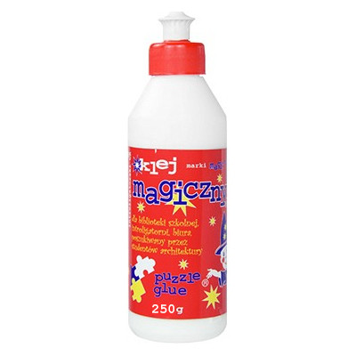 Klej magiczny 250 g Kamaben