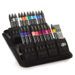 Modern Lettering, pisaki Winsor & Newton 25+1 szt.