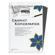 Papier transferowy na tkaniny, 3 arkusze, Kreul