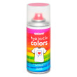 Signal Pink, farba H2O Textil Color spray 150 ml