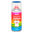 French Blue, farba H2O Textil Color spray 150 ml