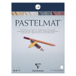 blok pastelmat clairefontaine