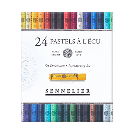Pastele suche Sennelier