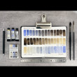 Architectural, akwarele Daniel Smith tubki 3 x 5 ml