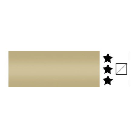 52 Gold, farba akrylowa Acrilic Master, Ferrario, 60ml