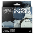 Zestaw farb olejnych Artists' W&N, 10 x 21 ml