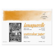 Blok do akwareli Lanaquarelle HP, 300g/m², 20 ark. 31 x 41 cm