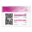 Blok do akwareli Lanaquarelle R, 300g/m², 20 ark. 18 x 26 cm