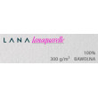 Blok do akwareli Lanaquarelle R, 300g/m², 20 ark. 18 x 26 cm