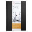 Szkicownik D&S Sketch Hahnemuhle A5 pionowy, 140 g/m²