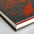 Nostalgie Sketch Book Hahnemuhle A5, 32 ark. 190 g/m²