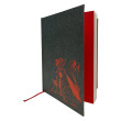 Nostalgie Sketch Book Hahnemuhle A5, 32 ark. 190 g/m²