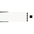 101 Titanium White, PRIMAcryl heavy body, Schmincke 60 ml