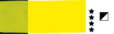 205 Hansa Yellow lemon, PRIMAcryl heavy body, Schmincke 60 ml