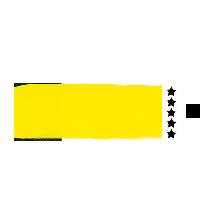 206 Bismuth Yellow, PRIMAcryl heavy body, Schmincke 60 ml