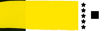 207 Cadm. Yellow Light, PRIMAcryl heavy body, Schmincke 60 ml