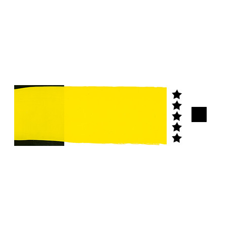 207 Cadmium Yellow Light, PRIMAcryl heavy body, Schmincke 60 ml