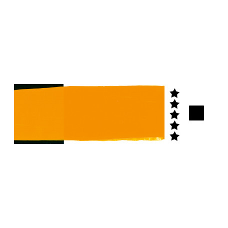 213 Cadmium Yellow Deep, PRIMAcryl heavy body, Schmincke 60 ml