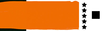 214 Cadm. Orange, PRIMAcryl heavy body, Schmincke 60 ml