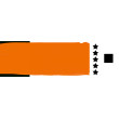 214 Cadmium Orange, PRIMAcryl heavy body, Schmincke 60 ml