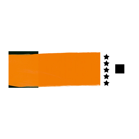 238 Cadmium Orange Hue, PRIMAcryl heavy body, Schmincke 60 ml