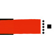 317 Cadmium Red Light, PRIMAcryl heavy body, Schmincke 60 ml