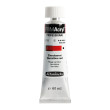 318 Vermillion Red, PRIMAcryl heavy body, Schmincke 60 ml