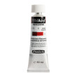 319 Quin. Red Orange, PRIMAcryl heavy body, Schmincke 60 ml