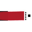 323 Pyrrole Red Dark, PRIMAcryl heavy body, Schmincke 60 ml