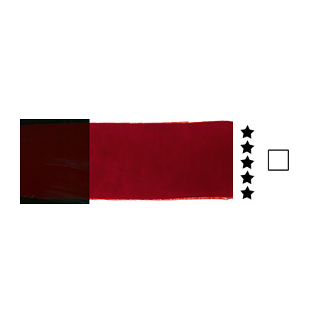 324 Alizarin Crimson Hue, PRIMAcryl heavy body, Schmincke 60 ml