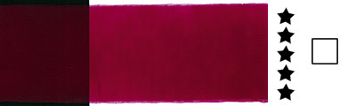 328 Quinacridone Violet, PRIMAcryl heavy body, Schmincke 60 ml
