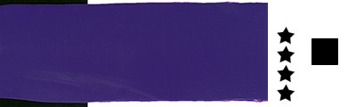 329 Bule Violet, PRIMAcryl heavy body, Schmincke 60 ml