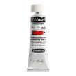 343 Cadmium Red L. Hue, PRIMAcryl heavy body, Schmincke 60 ml