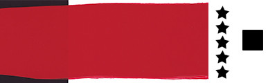 346 Cadm. Red Deep Hue, PRIMAcryl heavy body, Schmincke 60 ml