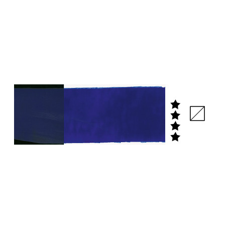 434 Cobalt Blue Deep, PRIMAcryl heavy body, Schmincke 60 ml