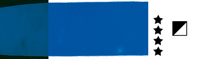 435 Cobalt Blue Light, PRIMAcryl heavy body, Schmincke 60 ml