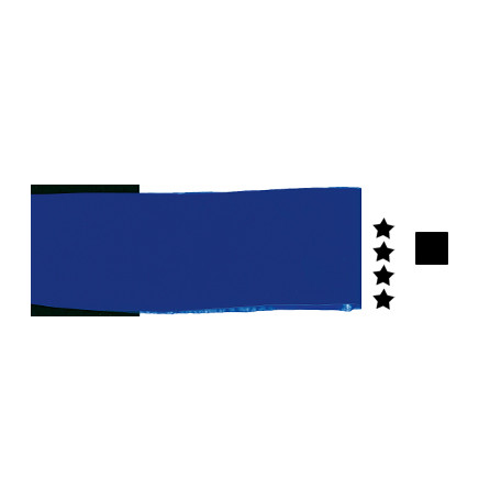 437 Oriental Blue, PRIMAcryl heavy body, Schmincke 60 ml