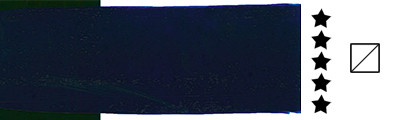 440 Prussian Blue, PRIMAcryl heavy body, Schmincke 60 ml