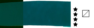 457 Aquamarine, PRIMAcryl heavy body, Schmincke 60 ml