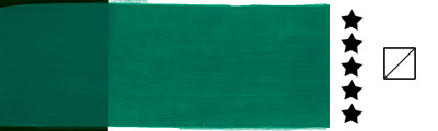 562 Chrom. Oxide Green B., PRIMAcryl heavy body, Schmincke 60 ml